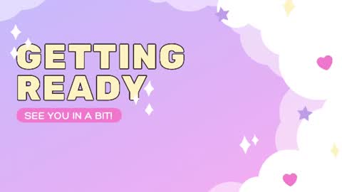   8abycat  Help us reach 250 thumbs up  online show from 06/28/26, 11:33