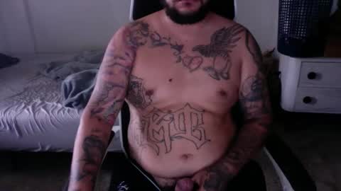 8cha online show from 01/12/26, 05:07