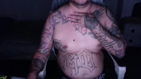 8cha online show from 04/13/26, 03:45