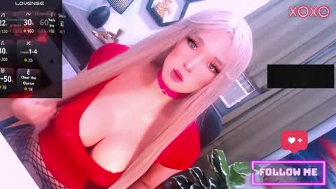 Heaven online show from 04/09/26, 08:42