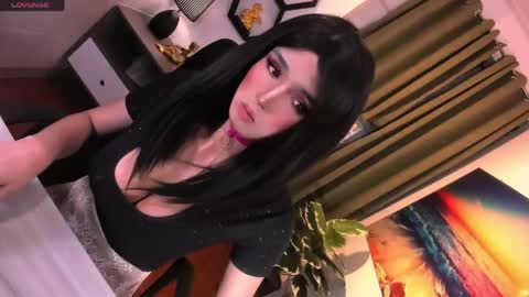 Heaven online show from 04/15/26, 08:10