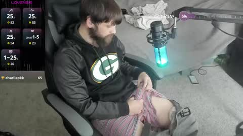 will online show from 02/10/25, 02:16