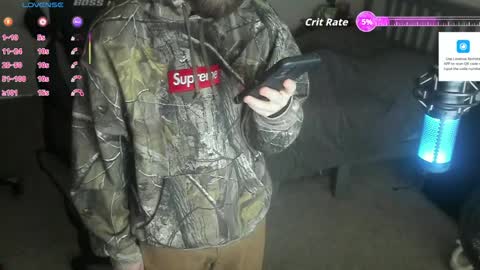 will online show from 04/29/26, 01:26