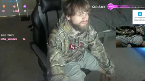 will online show from 06/02/26, 01:13