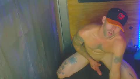 EvelDicknievel1 online show from 09/16/25, 01:39