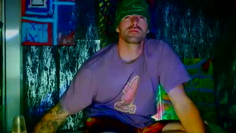 EvelDicknievel1 online show from 10/16/25, 07:31