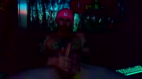 EvelDicknievel1 online show from 11/01/25, 06:59