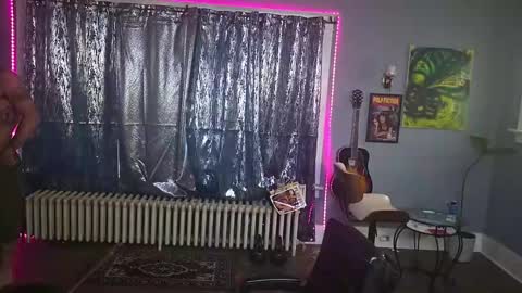 EvelDicknievel1 online show from 05/23/26, 02:43