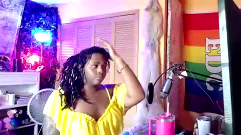 Marley online show from 07/01/26, 03:12