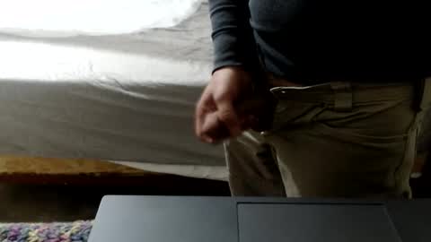 8magicstick8 online show from 02/14/26, 01:35