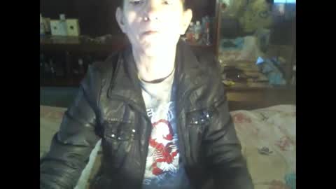 8MISTRESS8 online show from 02/15/26, 07:51