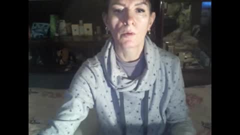 8MISTRESS8 online show from 03/11/26, 05:19