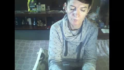 8MISTRESS8 online show from 04/03/26, 10:24