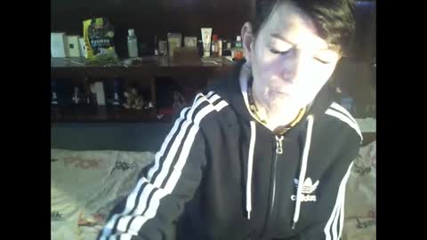 8MISTRESS8 online show from 04/11/26, 09:02