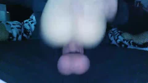 NaughtyDaddy online show from 11/25/25, 07:52