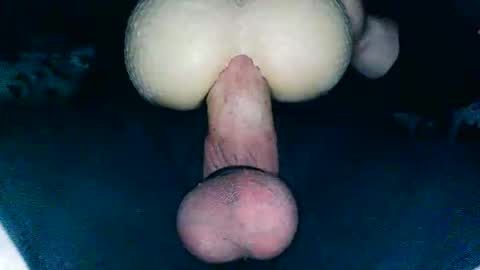 NaughtyDaddy online show from 01/17/26, 07:02