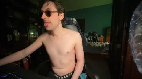 91stefisexy91 online show from 01/05/25, 09:47