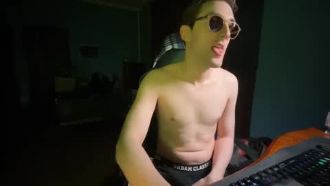 91stefisexy91 online show from 02/11/25, 10:07