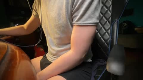 91stefisexy91 online show from 03/03/25, 10:20