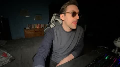 91stefisexy91 online show from 10/07/25, 09:45