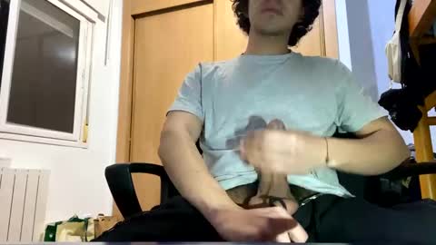 Charles96 online show from 01/11/25, 07:59