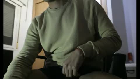 Charles96 online show from 01/14/25, 06:17