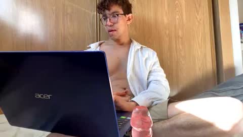 Charles96 online show from 02/01/25, 11:32