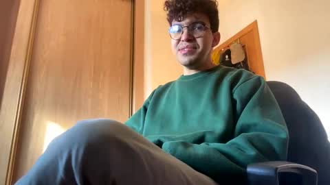 Charles96 online show from 02/04/25, 10:00