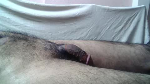 Massive hungry cock online show from 05/01/26, 04:11