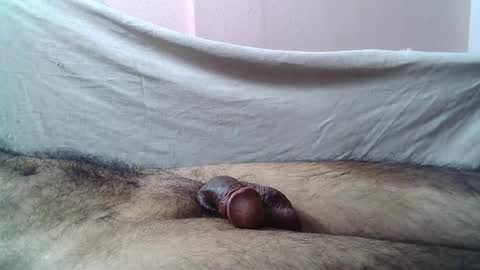 Massive hungry cock online show from 05/15/26, 10:50