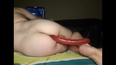 9bisexinches online show from 12/21/24, 11:02