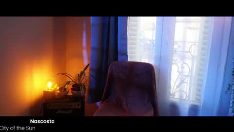 Snapshot of 9calliope chatting on 06/20/26, 06:44 9calliope online show from 06/20/26, 06:44
