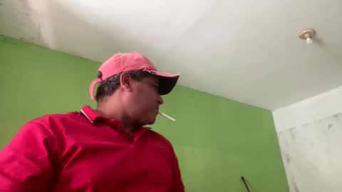 9vinhocamshow online show from 01/18/26, 11:36