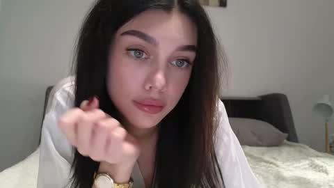 KARINA online show from 03/11/26, 01:28