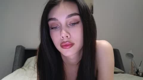 KARINA online show from 03/20/26, 03:17