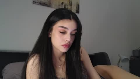 KARINA online show from 07/01/26, 02:18