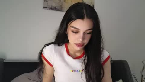 KARINA online show from 07/07/26, 11:14