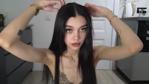 KARINA online show from 07/15/26, 09:47
