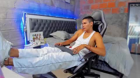 rick online show from 02/27/25, 03:14