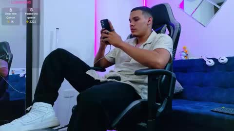 rick online show from 02/22/26, 04:57