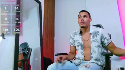 rick online show from 03/09/26, 08:57