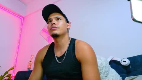 rick online show from 03/11/26, 07:58