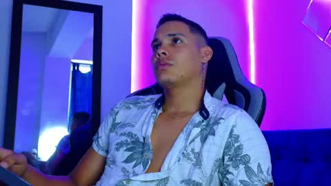 rick online show from 04/15/26, 09:37