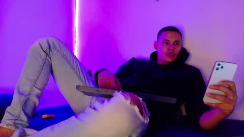 rick online show from 04/26/26, 07:39