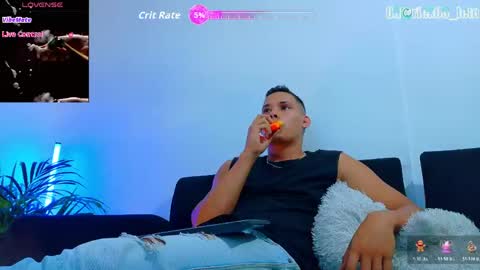 rick online show from 04/30/26, 01:56