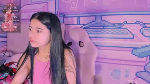 Alice  online show from 02/15/25, 11:39