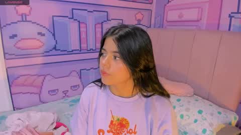 Alice  online show from 03/03/25, 01:42