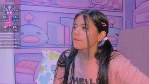 Alice  online show from 03/06/25, 05:46