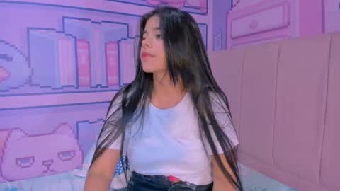 Alice  online show from 03/08/25, 06:21