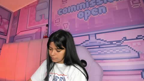 Snapshot of _18alice chatting on 05/16/26, 03:25 Alice online show from 05/16/26, 03:25